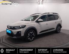 Dacia Jogger Hérouville-Saint-Clair