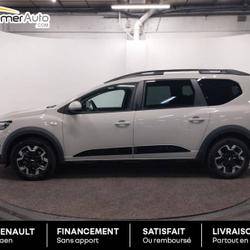 Dacia Jogger Hybrid 155 7 pl Journey H&eacute;rouville-Saint-Clair
