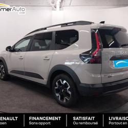 Dacia Jogger Hybrid 155 7 pl Journey H&eacute;rouville-Saint-Clair