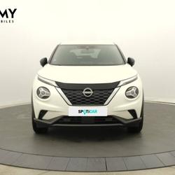 Nissan Juke Juke HYBRID 143 N-Connecta Vannes