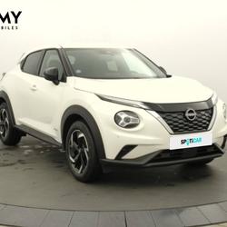 Nissan Juke Juke HYBRID 143 N-Connecta Vannes