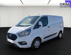 Ford Transit Custom Valence