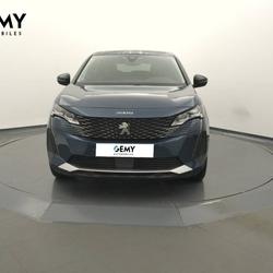 Peugeot 3008 3008 Hybrid 225 e-EAT8 Allure Pack Vannes