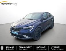 Renault Arkana Châteaulin