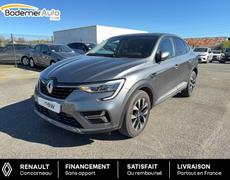 Renault Arkana Concarneau