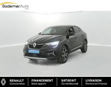 Renault Arkana Concarneau