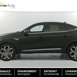 Renault Arkana TCe 140 EDC FAP - 21B Intens Concarneau
