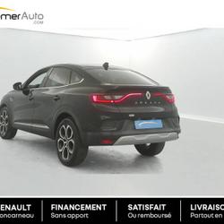 Renault Arkana TCe 140 EDC FAP - 21B Intens Concarneau