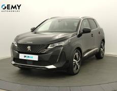 Peugeot 3008 Vannes