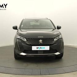 Peugeot 3008 3008 Hybrid 225 e-EAT8 GT Vannes