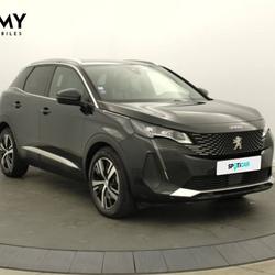 Peugeot 3008 3008 Hybrid 225 e-EAT8 GT Vannes