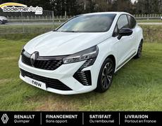 Renault Clio 5 Quimper