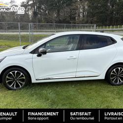 Renault Clio 5 TCe 90 ch GSR2 Techno Quimper