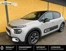 Citroen C3 Quimper