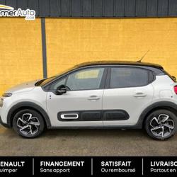 Citroen C3 PureTech 110 S&S EAT6 Saint James Quimper