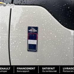 Citroen C3 PureTech 110 S&S EAT6 Saint James Quimper