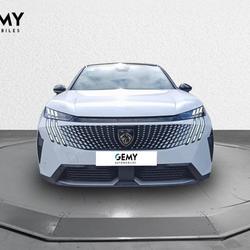 Peugeot 3008 3008 Hybrid 136 e-DCS6 GT Vannes