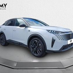 Peugeot 3008 3008 Hybrid 136 e-DCS6 GT Vannes