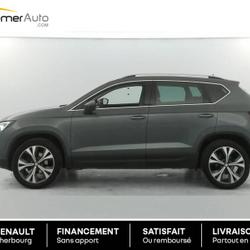 Seat Ateca 1.0 TSI 110 ch Start/Stop Urban TOURLAVILLE