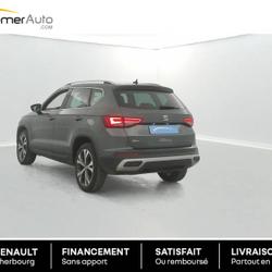 Seat Ateca 1.0 TSI 110 ch Start/Stop Urban TOURLAVILLE