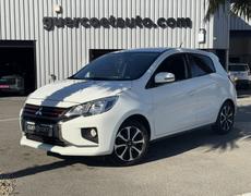 Mitsubishi Space Star Guer