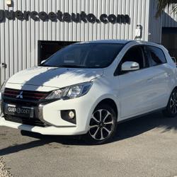 Mitsubishi Space Star 1.2 MIVEC 71CH RED LINE EDITION 2024 occasion - Guer - photo 2/16