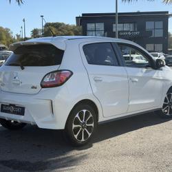 Mitsubishi Space Star 1.2 MIVEC 71CH RED LINE EDITION 2024 occasion - Guer - photo 3/16