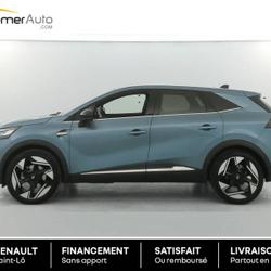 Renault Symbioz E-Tech full hybrid 145 Iconic Saint-L&ocirc;