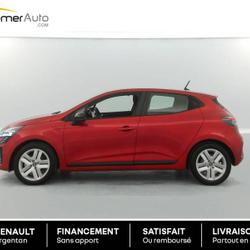 Renault Clio 5 E-Tech full hybrid 145 ch GSR2 Evolution Argentan