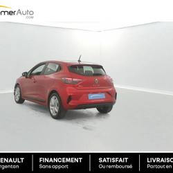 Renault Clio 5 E-Tech full hybrid 145 ch GSR2 Evolution Argentan