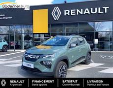 Dacia Spring Argentan