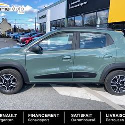 Dacia Spring Expression Argentan