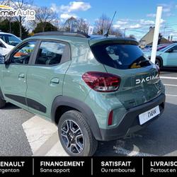 Dacia Spring Expression Argentan