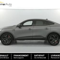 Renault Arkana E-Tech 145 - 21B R.S. Line Saint-Brieuc