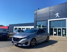 Peugeot 308 SW Phase 2