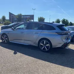 Peugeot 308 SW Phase 2 1.2 HYBRID 145CH GT E-DCS6 Mordelles