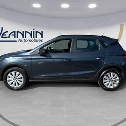 Seat Arona Arona 1.0 TSI 95 ch Start/Stop BVM5 Edition Troyes