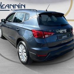 Seat Arona Arona 1.0 TSI 95 ch Start/Stop BVM5 Edition Troyes