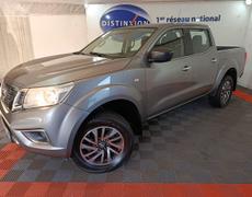 Nissan Navara Étréchy