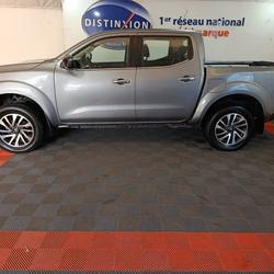 Nissan Navara Double-Cab 2.3 dCi 190 ACENTA &Eacute;tr&eacute;chy