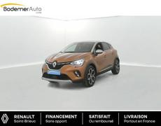 Renault Captur Saint-Brieuc
