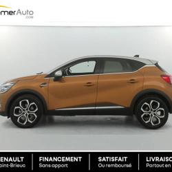 Renault Captur E-Tech 145 - 21 Intens Saint-Brieuc