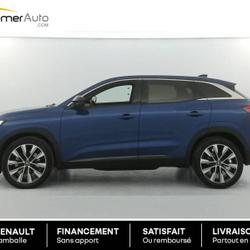 Renault Austral E-Tech hybrid 200 Techno Lamballe-Armor