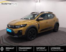 Dacia Sandero Hérouville-Saint-Clair