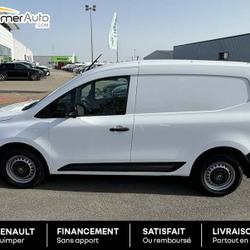 Renault Kangoo BLUE DCI 95 GRAND CONFORT- 22 Quimper