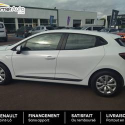 Renault Clio Societe SOCIETE BLUE DCI 85 AIR NAV Saint-L&ocirc;