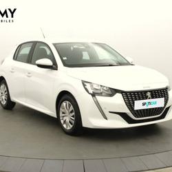 Peugeot 208 208 BlueHDi 100 S&S BVM6 Active Vannes