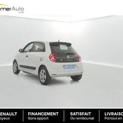 Renault Twingo 3 III Achat Int&eacute;gral - 21 Life Electrique Bayeux