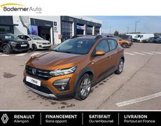 Dacia Sandero Valframbert