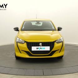 Peugeot 208 208 PureTech 75 S&S BVM5 Like Vannes